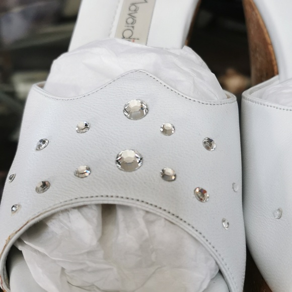 Santini Mavardi wedges - Picture 6 of 8